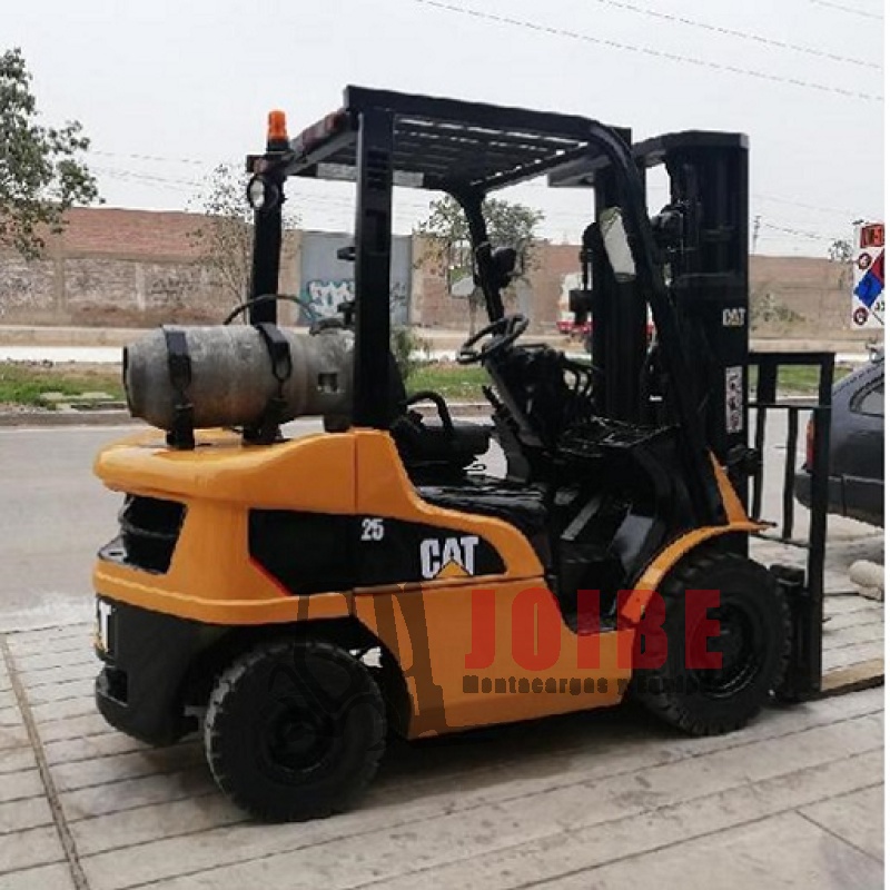 Curso de Manejo Seguro y OperaciÃ³n de Montacargas de CombustiÃ³n y ElÃ©ctricos