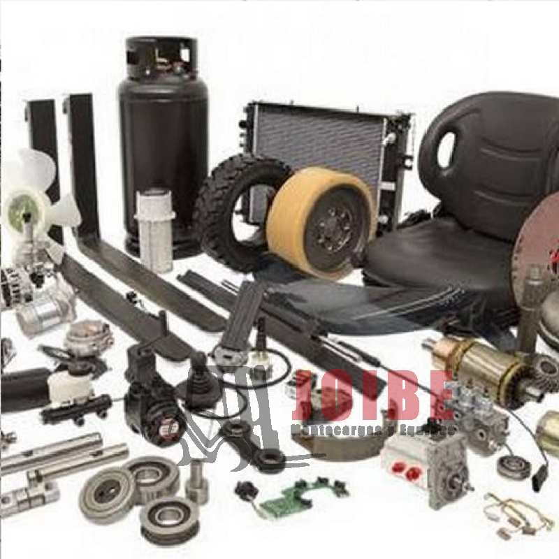 Mantenimiento de Montacargas