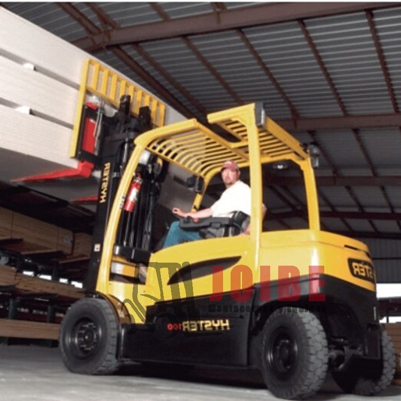 Venta de Montacargas