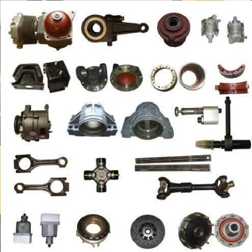 Mantenimiento de Cargadores y Excavadoras BOB CAT 